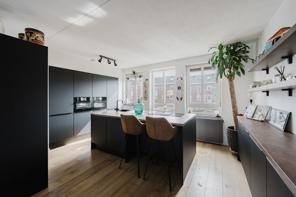 Medium property photo - Jan Campertlaan 41, 3201 AX Spijkenisse